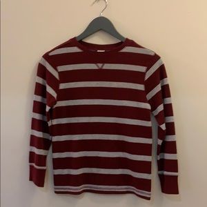 CRAZY 8 LONG SLEEVES